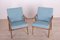 Vintage Armchairs from Ton Czech, 1960s, Set of 2 2