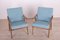 Vintage Armchairs from Ton Czech, 1960s, Set of 2, Image 2