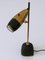 Mid-Century Modern Model No 577 Desk Light by Oscar Torlasco for Lumi, Italy, 1960s 8