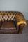 Chesterfield Four-Seater Sofa 7