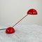 Red Bikini Table Light by Barbieri & Marianelli for Tronconi, 1970s, Image 4
