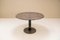 Vintage Marble Dinner Table with Rose and Grey Marble 1