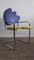 Postmodern Dining Chairs in the style of Alessandro Mendini, 1980s, Set of 4 1