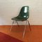 Fiberglass DSS Stacking Chairs by Ray & Charles Eames for Herman Miller, 1950s, Set of 4 14