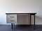 Industrial 7900 Series Economy Desk by André Cordemeyer for Gispen, 1960s 1