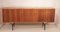 Französisches Mid-Century Sideboard mit Eschenfurnier von Gérard Guermonprez, 1950er 4