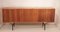 Mid-Century French Sideboard in Ash Veneer by Gérard Guermonprez, 1950s 4