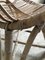 Sessel aus Rattan & Bambus, Frankreich, 1950er 9