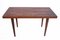 Rosewood Coffee Table, 1960s 7