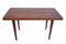 Rosewood Coffee Table, 1960s, Image 7