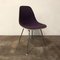 Fibre DSS H-Base Chair by Ray & Charles Eames for Herman Miller, 1950s, Image 17