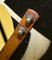 Juguete inglés oscilante de madera con micrófono Tri-Ang de Mickey Mouse de Lines Bros Ltd, años 40, Imagen 4