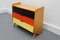 Mid-Century German Shoe Cabinet from Ilse Möbel, 1950s, Image 10