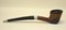 Large Mid-19th Century Engish Tobacco Shop Wooden Pipe 3