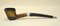 Large Mid-19th Century Engish Tobacco Shop Wooden Pipe 1