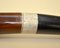 Large Mid-19th Century Engish Tobacco Shop Wooden Pipe 6