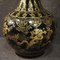Vases Peints en Céramique, Chine, 1950s, Set de 2 8