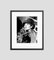 Audrey Hepburn Funny Face Archival Pigment Print Framed in Black 2