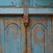 Mid-Century Balinese Carved Doors 5