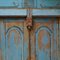 Mid-Century Balinese Carved Doors, Image 5