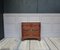 Small Antique Chest of Drawers with Marble Top 4