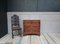 Small Antique Chest of Drawers with Marble Top 3