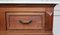 Small Antique Chest of Drawers with Marble Top, Image 10