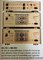 Amplificadores MA 9 S1 / SC7 S1 vintage de Marantz, 1992. Juego de 2, Imagen 5