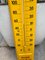 Vintage Advertising Wall Thermometer from Kodak, 1980s 3