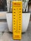 Vintage Advertising Wall Thermometer from Kodak, 1980s, Image 1