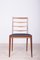 Mid-Century Teak Dining Chairs from McIntosh, 1960s, Set of 4 4