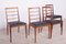 Mid-Century Teak Dining Chairs from McIntosh, 1960s, Set of 4 7