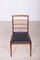 Mid-Century Teak Dining Chairs from McIntosh, 1960s, Set of 4 6