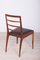 Mid-Century Teak Dining Chairs from McIntosh, 1960s, Set of 4 9