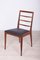 Mid-Century Teak Dining Chairs from McIntosh, 1960s, Set of 4 11