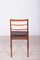 Mid-Century Teak Dining Chairs from McIntosh, 1960s, Set of 4 10