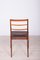 Mid-Century Teak Dining Chairs from McIntosh, 1960s, Set of 4, Image 10