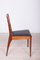 Mid-Century Teak Dining Chairs from McIntosh, 1960s, Set of 4, Image 8