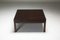 Table Basse en Acajou par Christian Liaigre, 1999 3