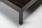 Mahogany Coffee Table by Christian Liaigre, 1999, Image 10
