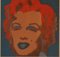 Poster Beeldrecth Amsterdam di Andy Warhol per Art Unlimited, 1989, Immagine 11