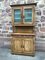French Painted Fir Buffet, 1920s, Image 1
