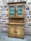 French Painted Fir Buffet, 1920s 10