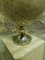 Lampada da tavolo in marmo di Barbier, anni '70, Immagine 2