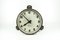 Grande Horloge d'Usine Vintage Industrielle en Fonte de Gent "s of Leicester 1