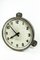 Grande Horloge d'Usine Vintage Industrielle en Fonte de Gent "s of Leicester 10