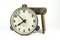 Large Vintage Industrial Cast Iron Factory Clock from Gent"s of Leicester, Image 6