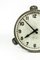 Grande Horloge d'Usine Vintage Industrielle en Fonte de Gent "s of Leicester 9