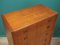 Danish Teak Chest of Drawers, 1970s, Image 7