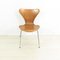 Mid-Century Series 7 Teak Chair by Arne Jacobsen for Fritz Hansen, 1960s 1